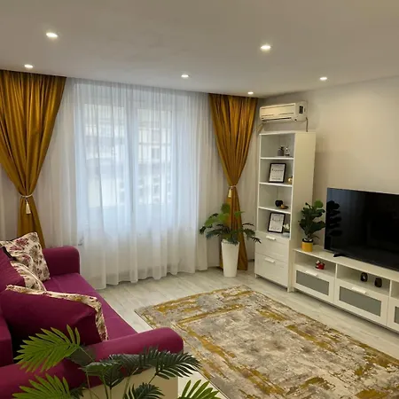 Ultracentral Style Apartment! * Craiova