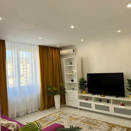 Appartamento Ultracentral Style Apartment! Craiova