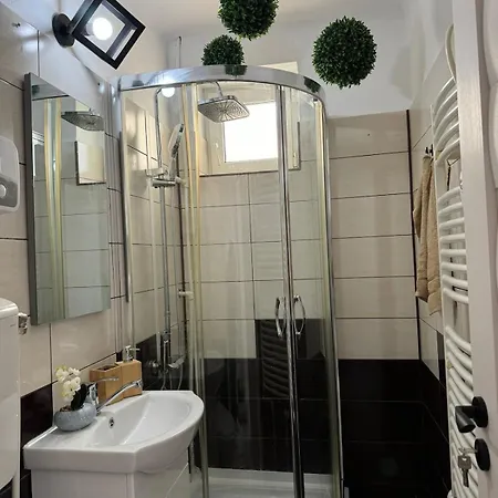 Appartamento Ultracentral Style Apartment!