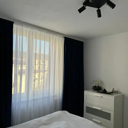 Ultracentral Style Apartment! Craiova